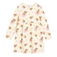 Сукня Fashion 148008-BG 116 Бежевий - зображення 1