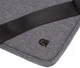Сумка для ноутбука ArmorStandart ARM01S 15.6" Dark Grey (ARM71690) - изображение 8