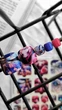 Пленки для педикюра RichColor Nail Wraps № 07 - изображение 3