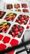 Плівки для педикюру RichColor Nail Wraps № 02 - зображення 2