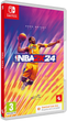 Gra na Nintendo Switch: NBA 2K24 (klucz elektroniczny) (5026555071543) - obraz 2