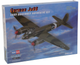 Hobby Boss 80297 Німецький літак Ju88 (6939319202970) - зображення 1