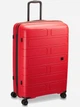 Чемодан Roncato SUPERNOVA 2.0 422021/89 112 л Красный (8008957604830) - изображение 1