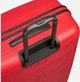 Чемодан Roncato SUPERNOVA 2.0 422021/89 112 л Красный (8008957604830) - изображение 7