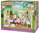 Набір Sylvanian Families "Лікарня" (SLV5096) - зображення 1