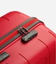 Чемодан Roncato SUPERNOVA 2.0 422022/89 71 л Красный (8008957604908) - изображение 4