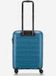 Чемодан Roncato SUPERNOVA 2.0 422023/88 40 л Деним (8008957604960) - изображение 6