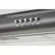 Вытяжка кухонная Ventolux ROMA 60 BK LUX - изображение 5