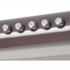 Вытяжка кухонная Ventolux PARMA 60 INOX - изображение 7