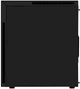 Корпус SilverStone Kublai KL07B-E Black (SST-KL07B-E) - зображення 3