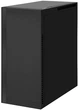 Корпус SilverStone Kublai KL07B-E Black (SST-KL07B-E) - зображення 6
