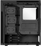 Корпус SilverStone Kublai KL07B-E Black (SST-KL07B-E) - зображення 10