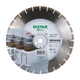 Круг алмазный отрезной Distar 1A1RSS 400 Universal (10170429043) - изображение 1