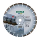 Круг алмазный отрезной Distar 1A1RSS 300 Universal (10170429042) - изображение 1