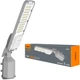 LED фонарь уличный VIDEX IP65 SLE17 30W 3300Lm 5000K 220V - изображение 2