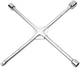 Klucz NEO Tools DIN889 do montażu kół samochodowych 17 x 19 x 22 x 1/2" mm (5907558412864) - obraz 2