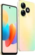 Смартфон Tecno Spark Go 2024 (BG6) 3/64GB Alpenglow Gold (4894947018077) - изображение 2