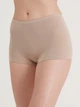 Трусики шорты женские Giulia Boxer Briefs S/M Naturale (4823116908789) - изображение 2