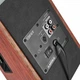 Акустическая система Edifier R1700BT 2.0 Brown - изображение 3