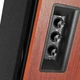 Акустическая система Edifier R1700BT 2.0 Brown - изображение 4
