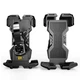Велотримач для телефона Butterfly FL-201X Black - изображение 1