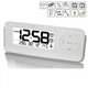 Годинник настільний Technoline WT498 White (WT498) - зображення 4