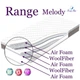 Матрац безпружинний для спальні Range 180x190 - зображення 7