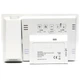 Часы проекционные Technoline WT549 White, WT549 - изображение 5