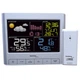 Метеостанция Technoline WS6449 с выносным датчиком Silver - изображение 1