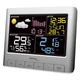 Метеостанция Technoline WS6449 с выносным датчиком Silver - изображение 2