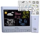 Метеостанция Technoline WS6449 с выносным датчиком Silver - изображение 4