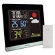 Метеостанция Technoline WS6448 Black (WS6448) - изображение 1