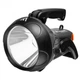 Поисковый фонарь Mactronic Vanguard JML White/Red 1600 Лм до 800 м аккумуляторный (PSL0032) - изображение 2