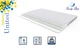 Матрац футон Family Sleep Respect 80x190 см - зображення 1