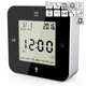 Часы настольные Technoline WT344 Black/Silver (WT344) - изображение 4