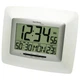 Настінний годинник Technoline WS8100 White/Silver (WS8100) - зображення 1