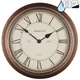 Часы настенные Technoline WT7006 Brown (WT7006) - изображение 3