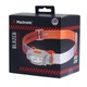 Ліхтар налобний Mactronic Blazer (215 Lm) Cool White/Warm White/Red LED (AHL0111) - изображение 3