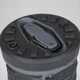 Ліхтар акумуляторний кемпінговий Bo-Camp Delta High Power LED Rechargable 200 Lumen Black/Anthracite (5818891) - зображення 7