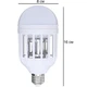 Светодиодная лампа Zapp Light приманка для насекомых / 9W - изображение 7