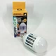 Светодиодная лампа Zapp Light приманка для насекомых / 9W - изображение 14