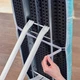 Покрытие для гладильной доски Leifheit Airboard Thermo Reflect Universal 140 x 45 см (71608) - изображение 3