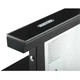 Витяжка кухонна ELEYUS BREEZE G 700 60 BL - изображение 8