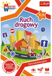 Gra planszowa Trefl Ruch Drogowy (5900511019551) - obraz 6