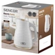Електрочайник Sencor SWK 7500WH (6924113) - изображение 2