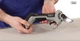 Аккумуляторный секатор Originale Volpi PREDATOR KV220 - изображение 10