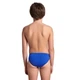 Плавки дитячі Arena FANTASIZE JR SWIM BRIEFS (006719-527) 8, 128 см - зображення 4