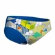 Плавки дитячі Arena FANTASIZE JR SWIM BRIEFS (006719-527) 8, 128 см - зображення 6