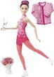 Кукла Барби Фигуристка Barbie Ice Skater Doll BR0301 - изображение 1