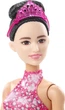 Кукла Барби Фигуристка Barbie Ice Skater Doll BR0301 - изображение 2